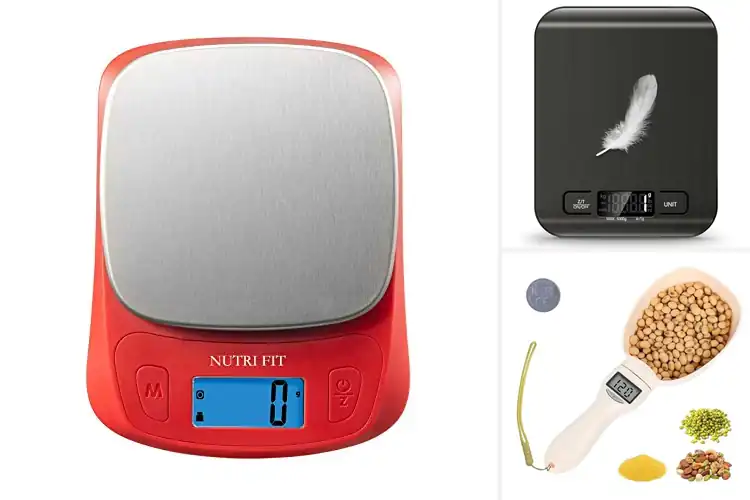 Detailed view of Best 1 Gram Measuring Scale