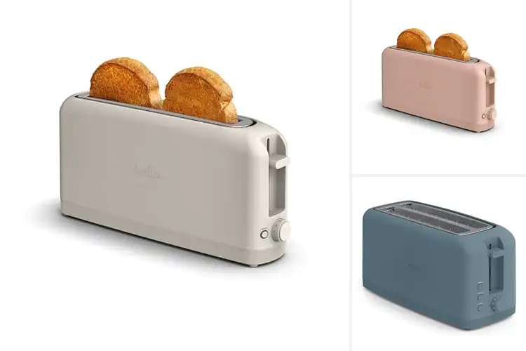 Detailed view of Best 6-Setting Shade Control: Perfect Toast Every Time