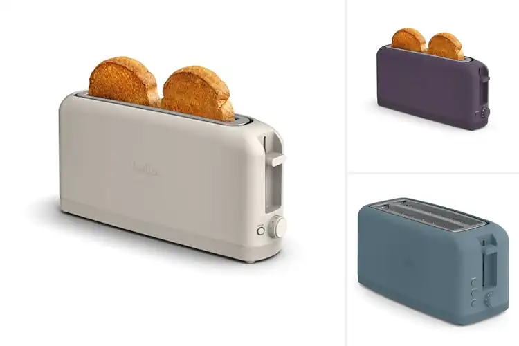 Detailed view of Best Anti Jam Toaster: Top Picks for Hassle-Free Mornings