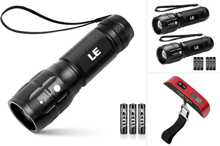 Detailed view of Best Battery Included