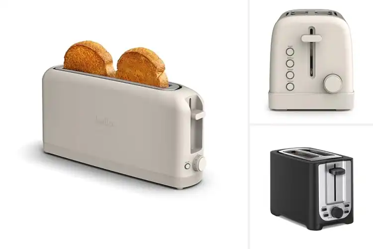 Detailed view of Best Bella 2 Slice Toaster: Top 10 Picks for Your Kitchen