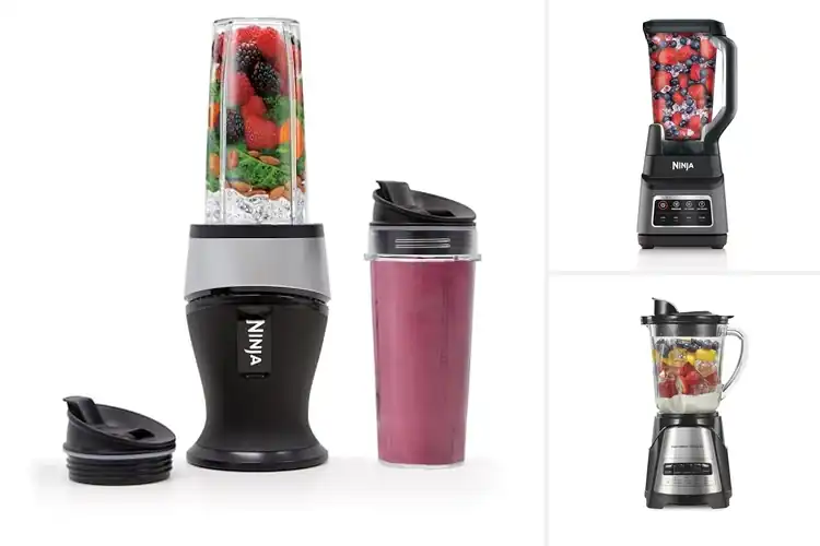 Detailed view of Best Blenders for Smoothies