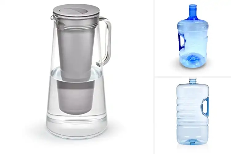 Detailed view of Best BPA Free Design