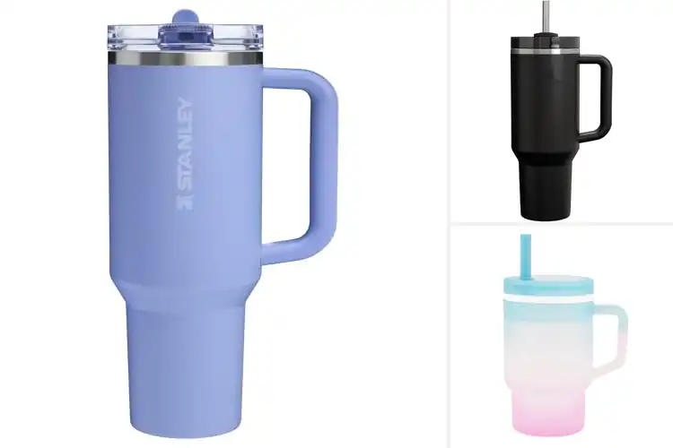 Detailed view of Best BPA Free Hydration Cup: Top 10 Durable & Stylish Picks