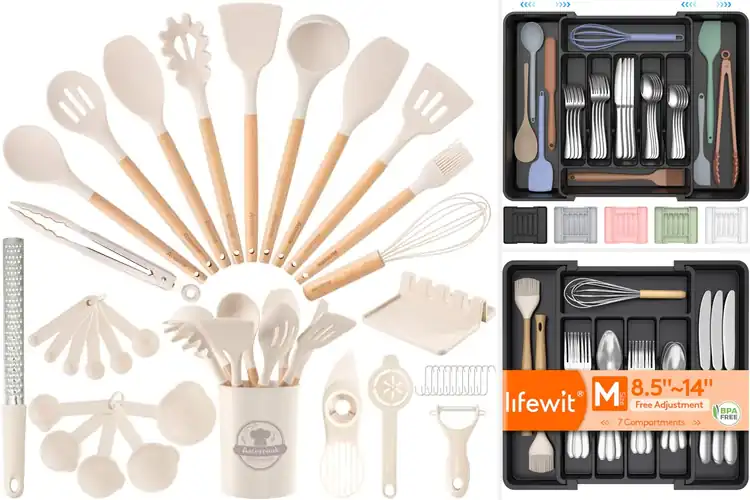 Detailed view of Best BPA-Free Kitchen Products: Safe & Stylish Picks