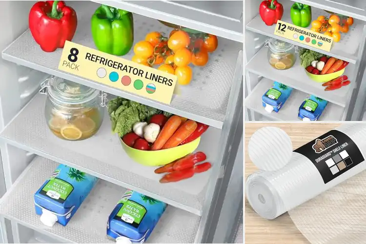 Detailed view of Best BPA-Free Liners: 10 Top-Rated Options for a Safer Home