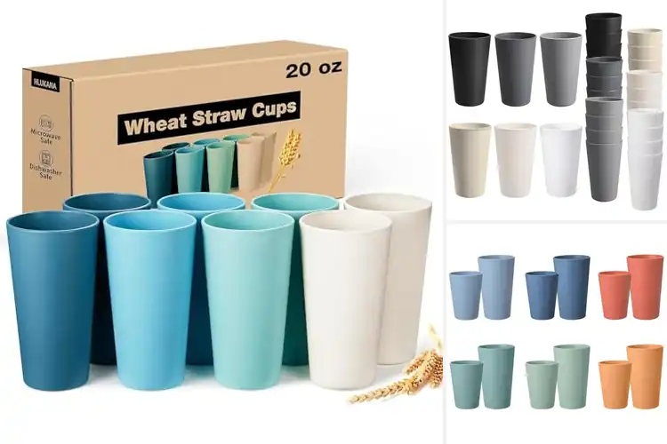Detailed view of Best BPA Free Reusable Cups