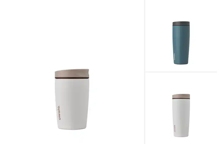 Detailed view of Best BPA Free Travel Tumblers: Safe, Stylish & Durable Picks
