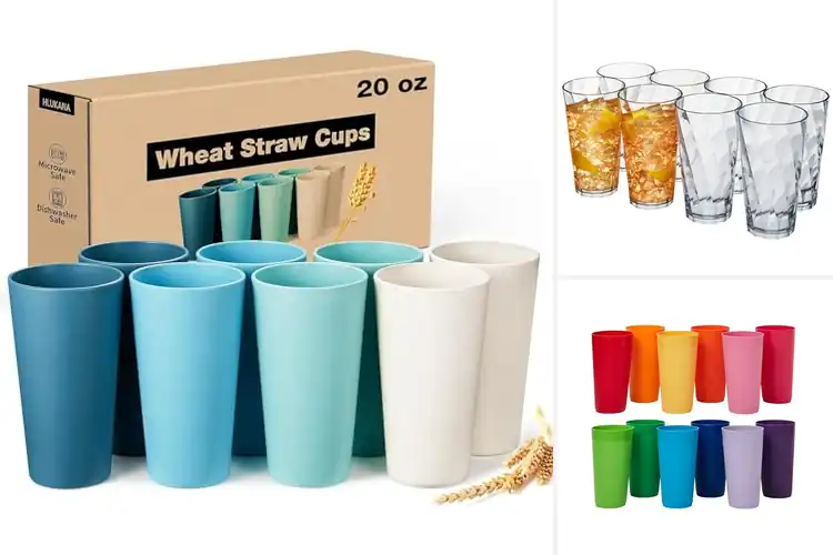 Detailed view of Best BPA Free Tumbler For Safe Everyday Use