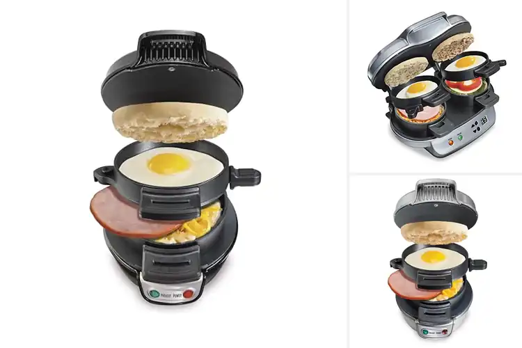 Detailed view of Best Breakfast Egg Makers