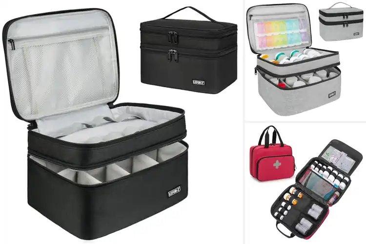 Detailed view of Best Carry Loop Lockable Bottle