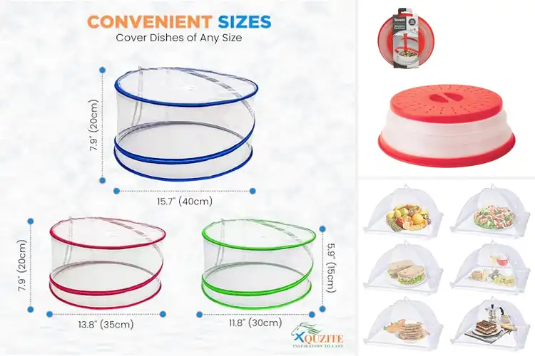 Detailed view of Best Collapsible Covers: Space‑Saving Protection You’ll Love