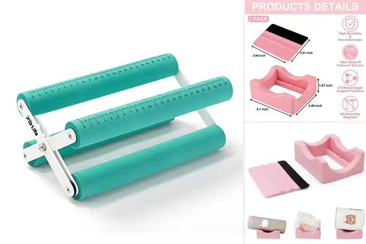 Detailed view of Best Cup Holders Tumblers