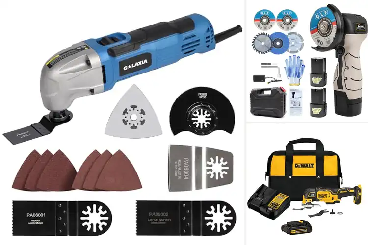 Detailed view of Best Cutting Tools: Boost Precision & Speed in Every Project