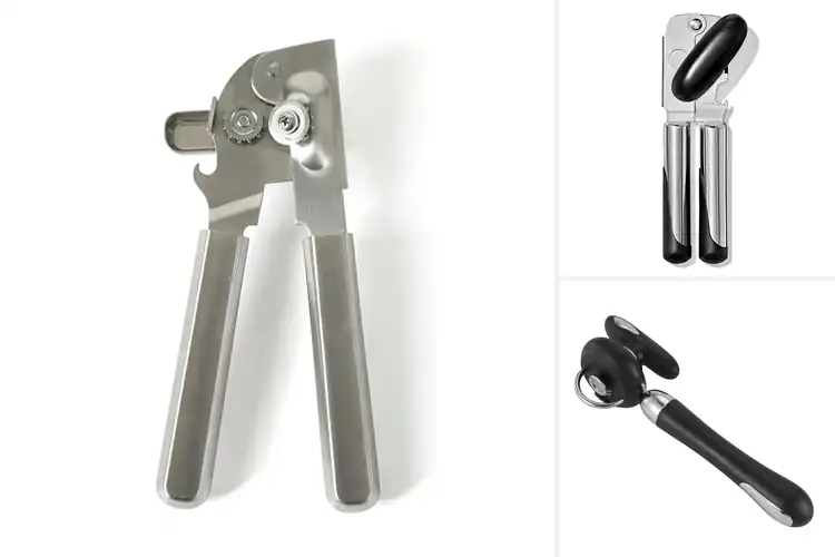 Detailed view of Best Dishwasher Safe Can Opener