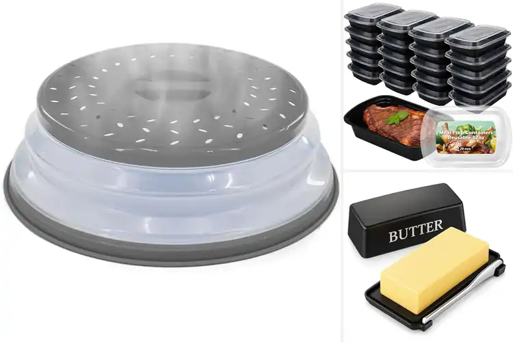 Detailed view of Best Dishwasher Safe Lid For Hassle Free Cleaning