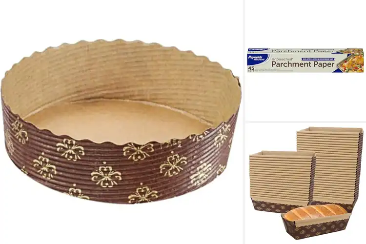 Detailed view of Best Disposable Baking Paper