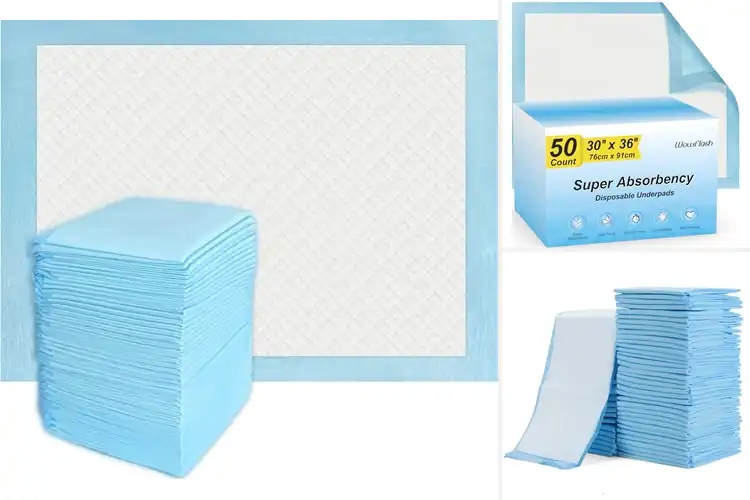 Detailed view of Best Disposable Liners