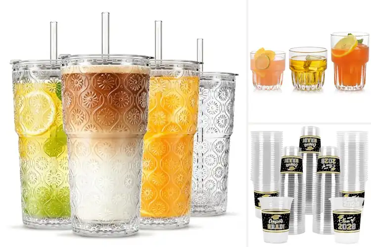 Detailed view of Best Durable Drinkware