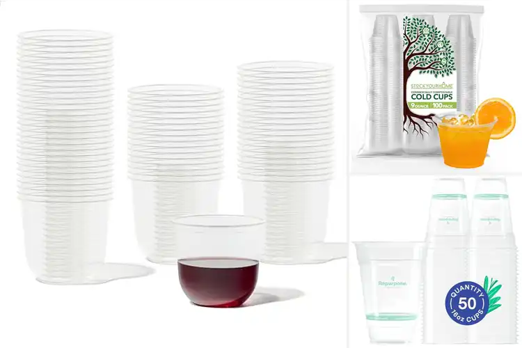 Detailed view of Best Eco Friendly Drinkware for Greener Living
