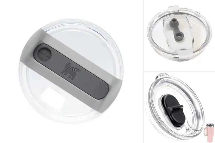 Detailed view of Best FlowState Lid Tumblers: Top 10 Leak-Proof Picks for You