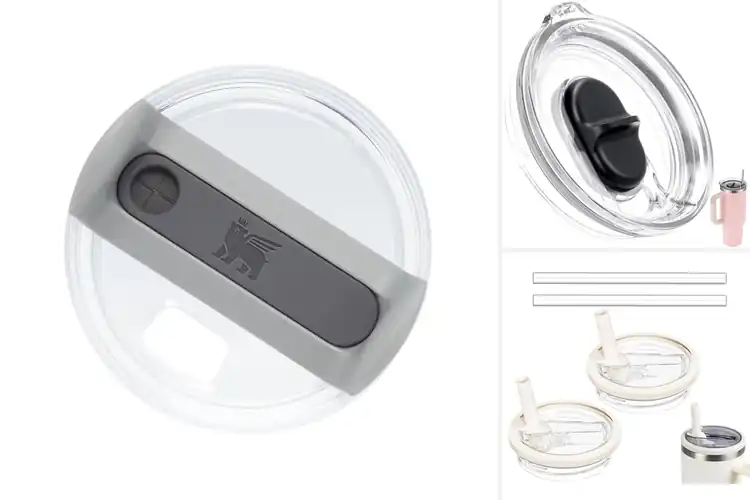 Detailed view of Best FlowState Lids: Top 10 for Secure, Spill-Free Sipping