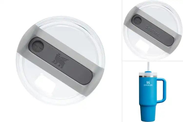 Detailed view of Best FlowState Three Position Lid