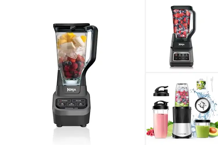Detailed view of Best Frozen Fruit Blenders: Top 10 Picks for Smooth Blending