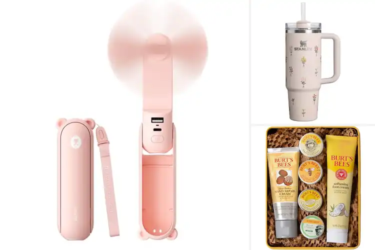 Detailed view of Best Gift For Mom: 9 Thoughtful Ideas to Pamper Her Daily