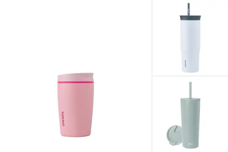 Detailed view of Best Gift Tumblers