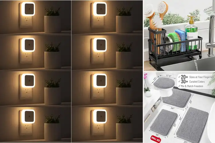 Detailed view of Best Home Essentials for a Stylish, Easy Everyday Life