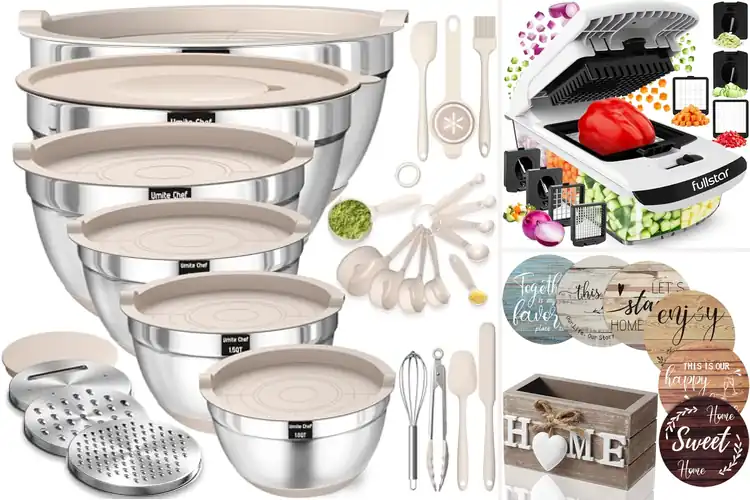 Detailed view of Best Home Gifts: 10 Thoughtful Picks to Brighten Any Space