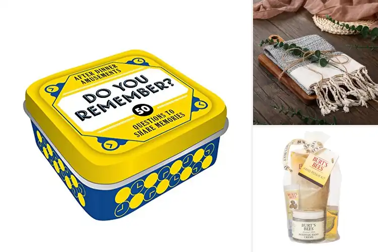 Detailed view of Best Hostess Gifts: 10 Thoughtful Picks to Delight Any Host