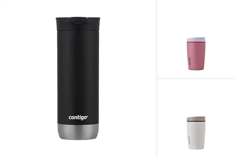 Detailed view of Best Hot Coffee Mugs