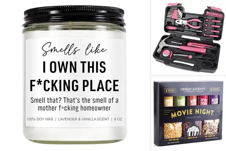 Detailed view of Best Housewarming Gifts: Top Picks for Every Home