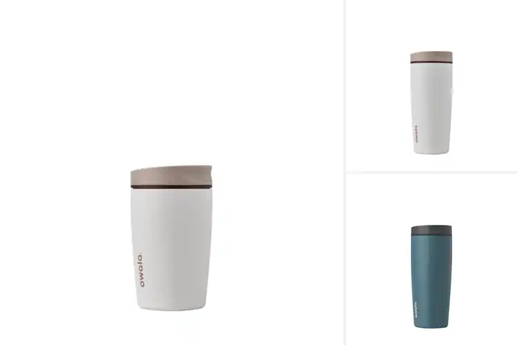 Detailed view of Best Insulated Coffee Tumblers
