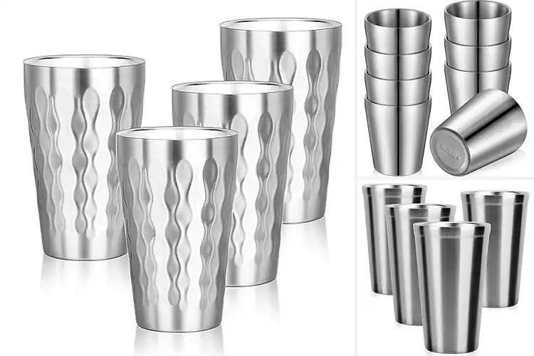 Detailed view of Best Insulated Stainless Cups for Everyday Comfort