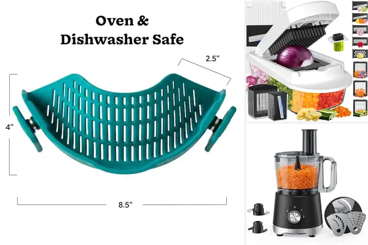 Detailed view of Best Kitchen Appliances
