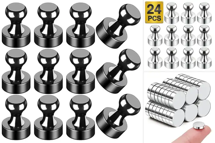 Detailed view of Best Kitchen Refrigerator Magnets