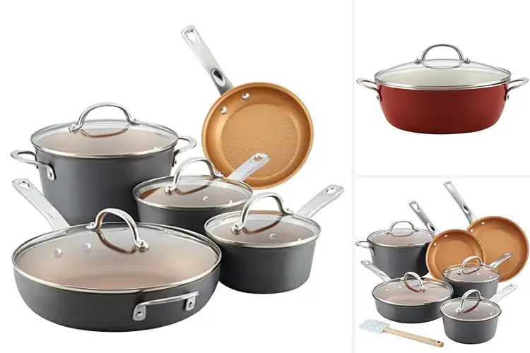 Detailed view of Best Kitchenware Collections
