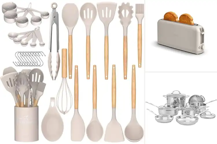 Detailed view of Best Kitchenware