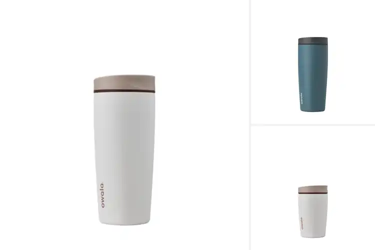 Detailed view of Best Leakproof Travel Tumblers