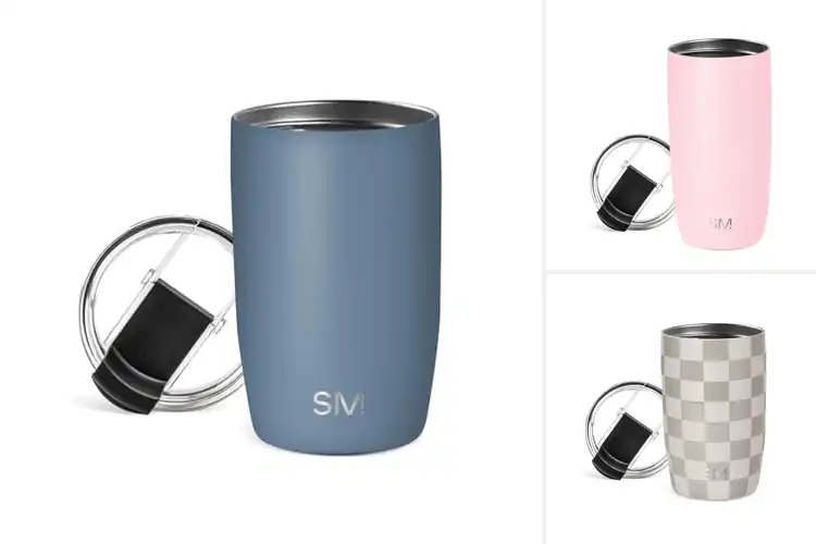 Detailed view of Best Lifetime Warranty Travel Mugs