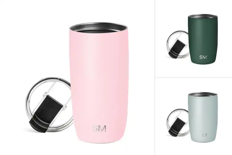 Detailed view of Best Lifetime Warranty Travel Tumbler