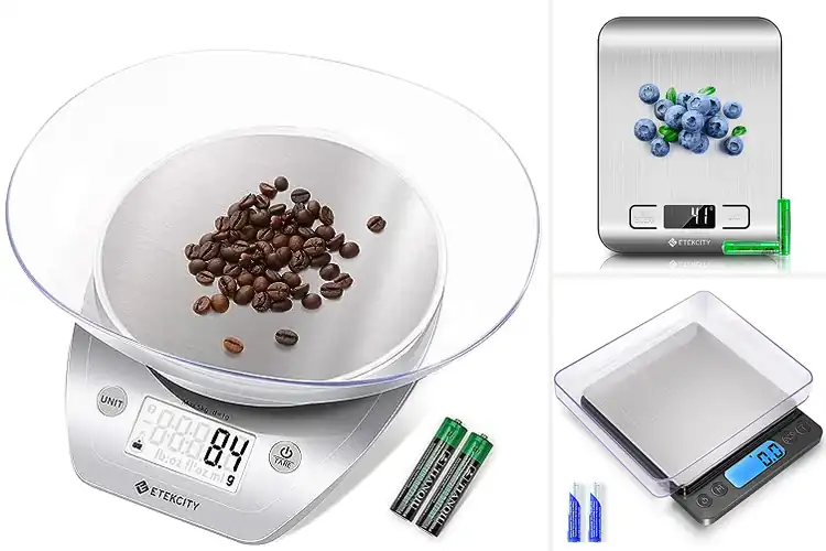 Detailed view of Best Measuring Precision In Grams And Ounces