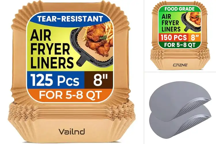Detailed view of Best Microwave Liners: Eco-Friendly & Effortless Cleanup