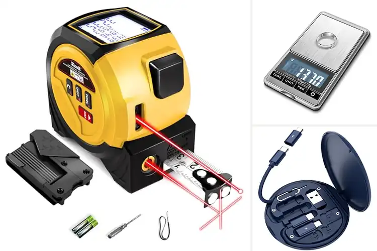 Detailed view of Best Multi Unit Conversions: Simplify Measurements with Ease