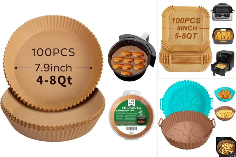 Detailed view of Best Ninja AF Series Liners