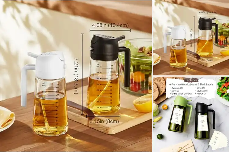 Detailed view of Best Odorless Non Toxic Kitchen Dispensers