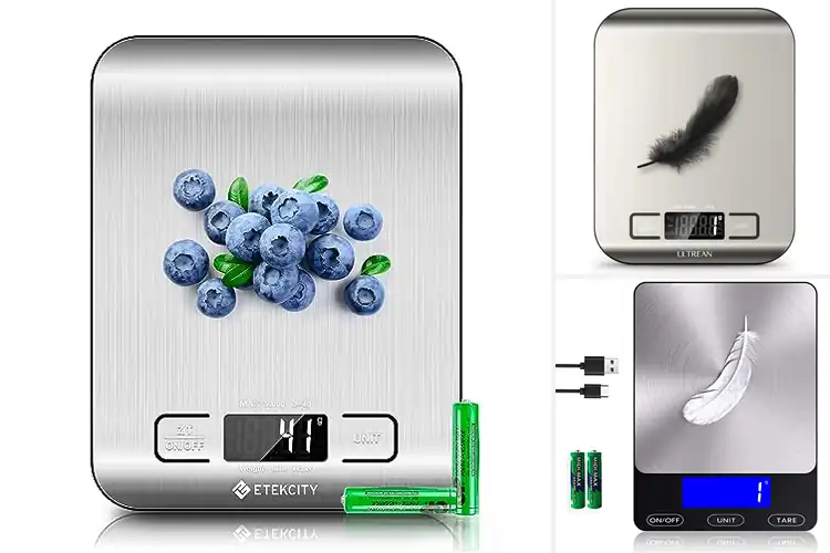 Detailed view of Best Ounce Scales